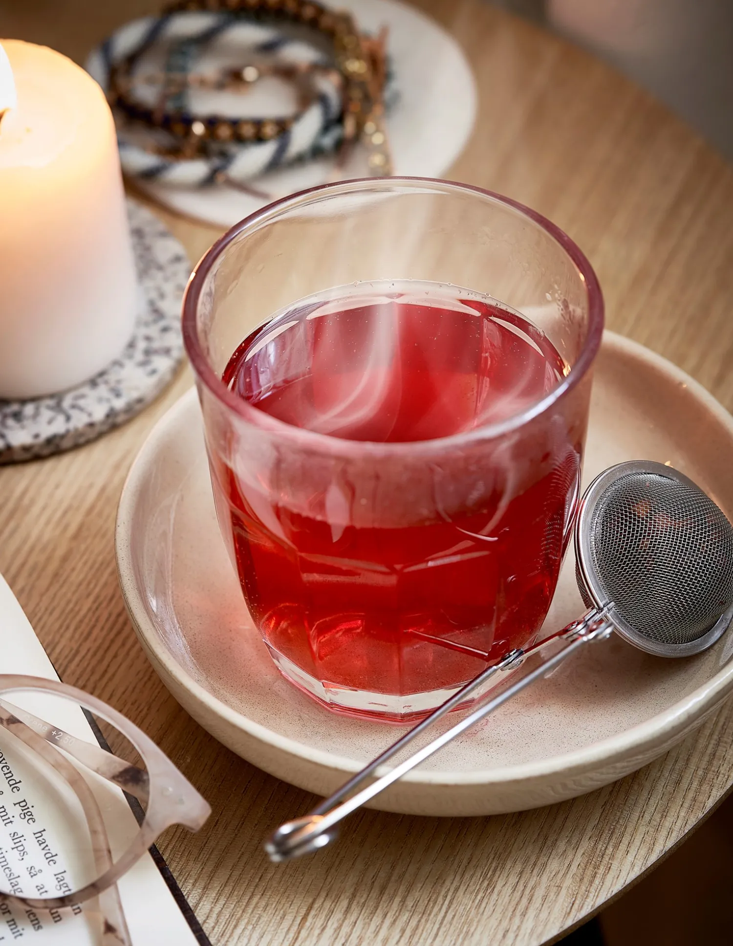 Outlet Fruktte - Sommernatt Te Og Kaffe