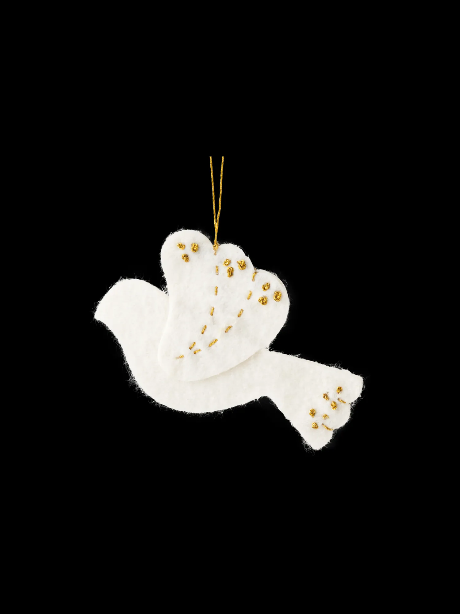 Discount Fugleornament Juletrepynt|Dekorasjon