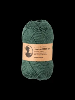 Discount Garn 8/4 Bomullsgarn