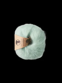Best Garn Av Mohair Og Nylon Ullgarn