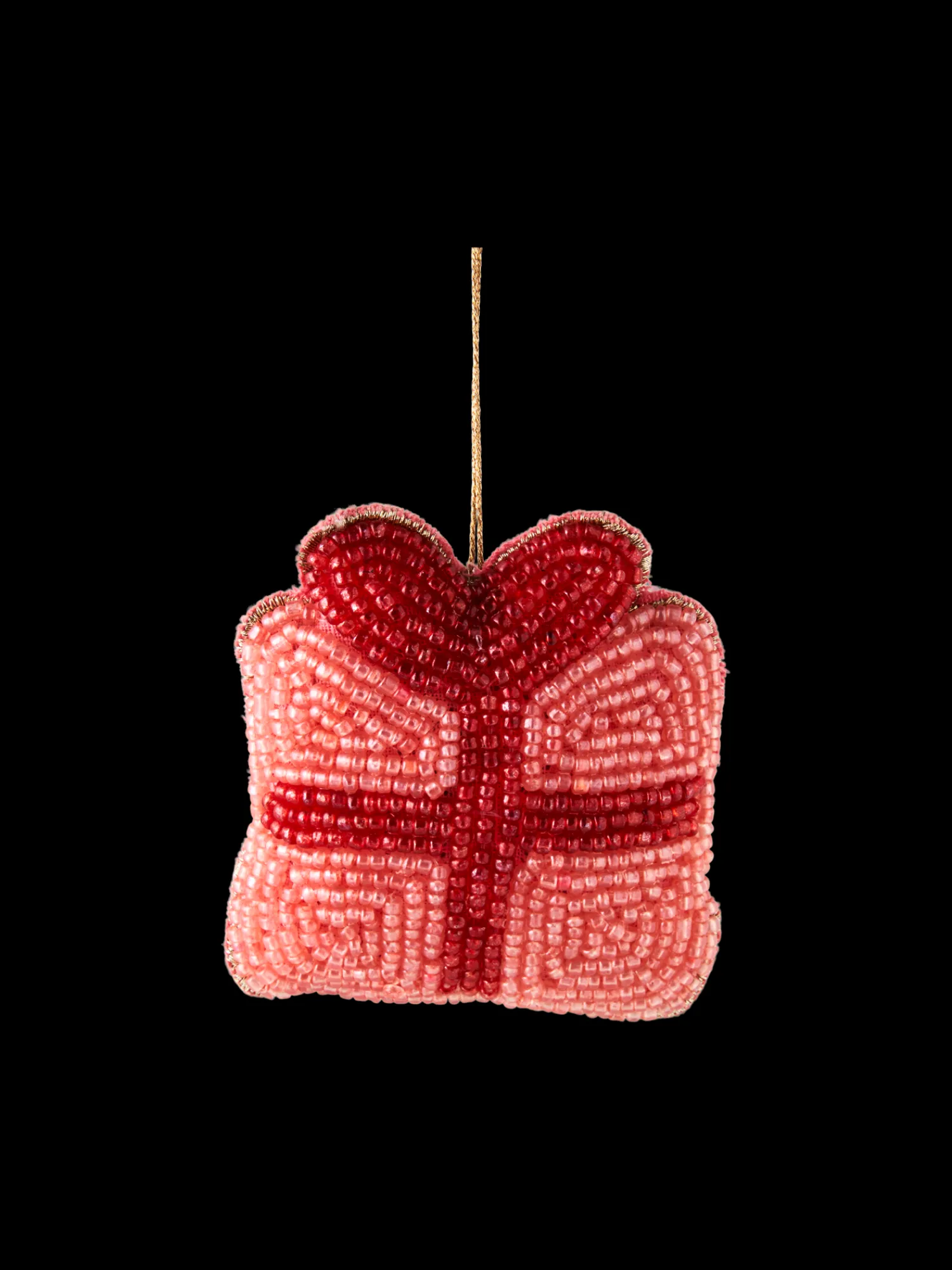 Sale Gaveornament Av Perler Juletrepynt|Dekorasjon