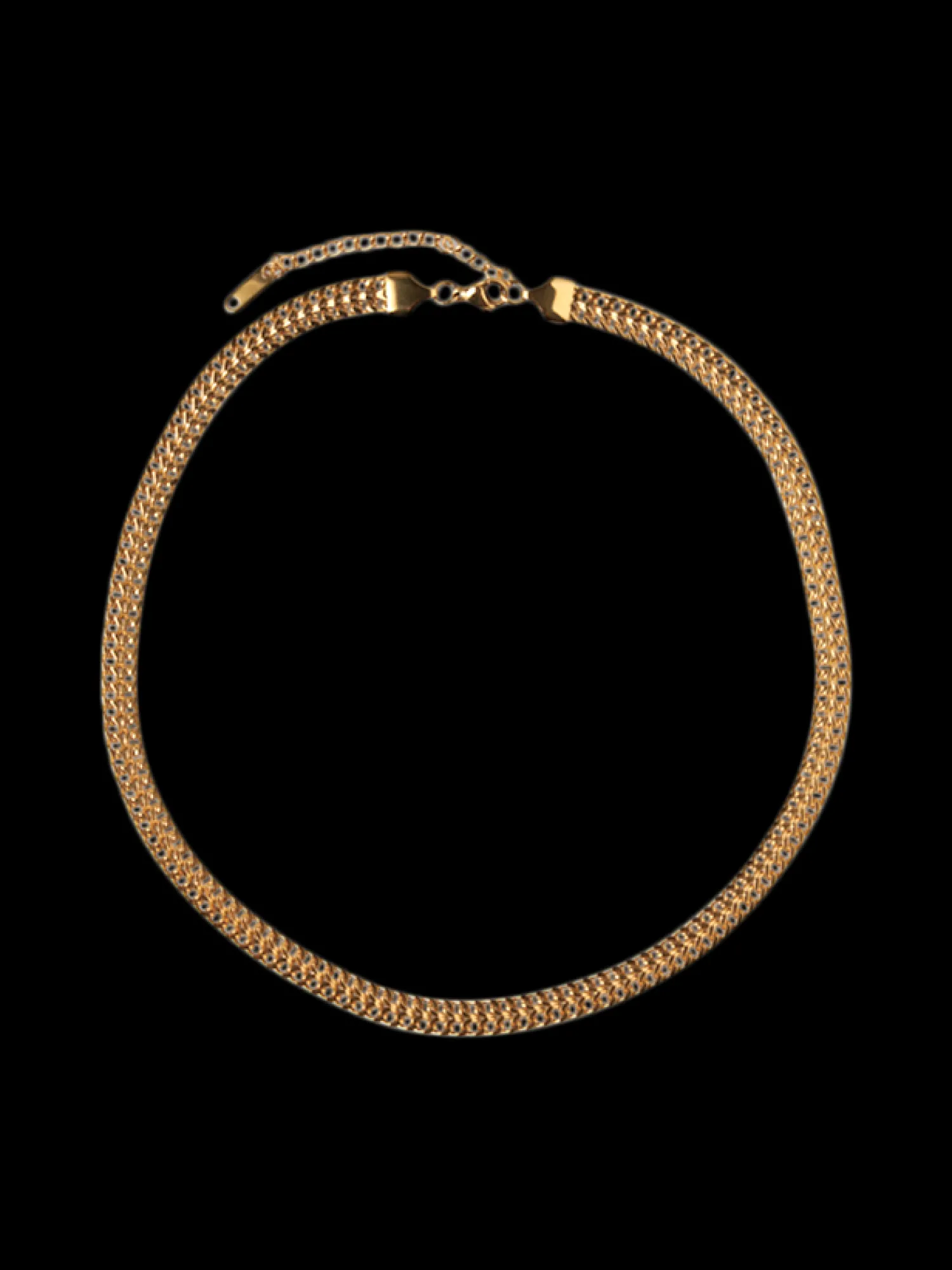 Discount Geneve Halskjede Halskjeder