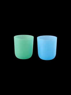 Discount Gjenbrukbare Plastkopper For Barn BordDekking