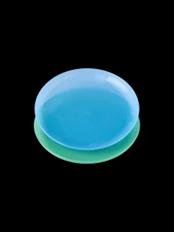 New Gjenbrukbare Plasttallerkener For Barn BordDekking