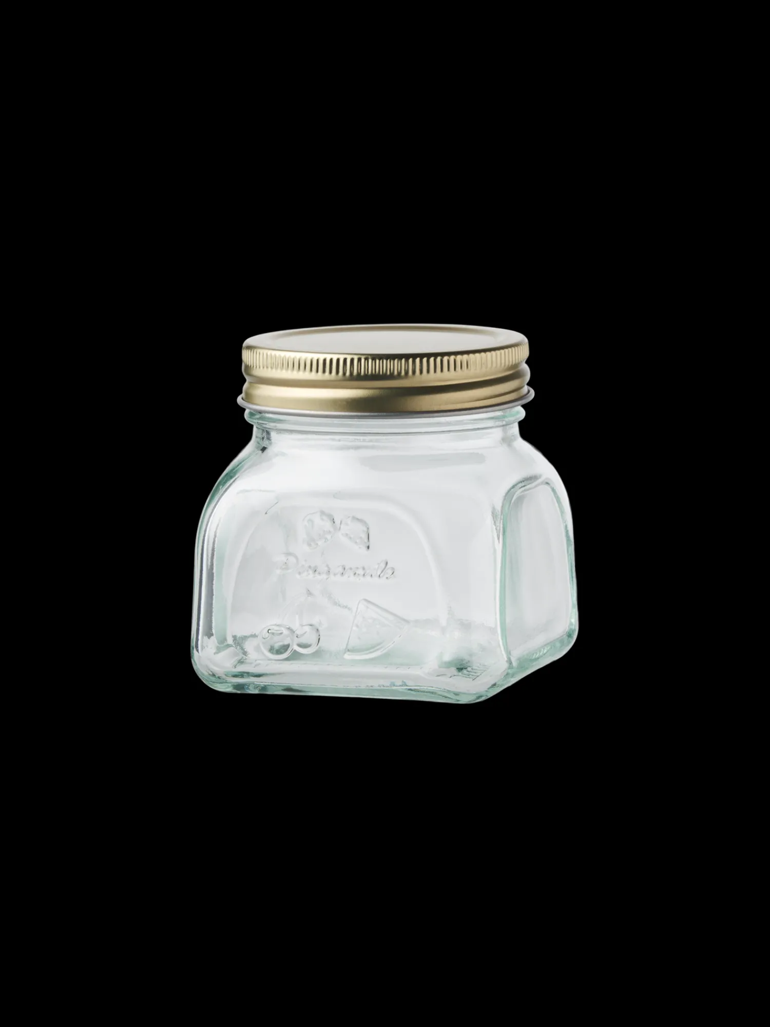 Online Glasskrukke 250 Ml Kjøkkentilbehør