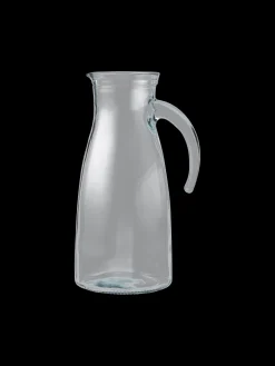 Hot Glassmugge Servise