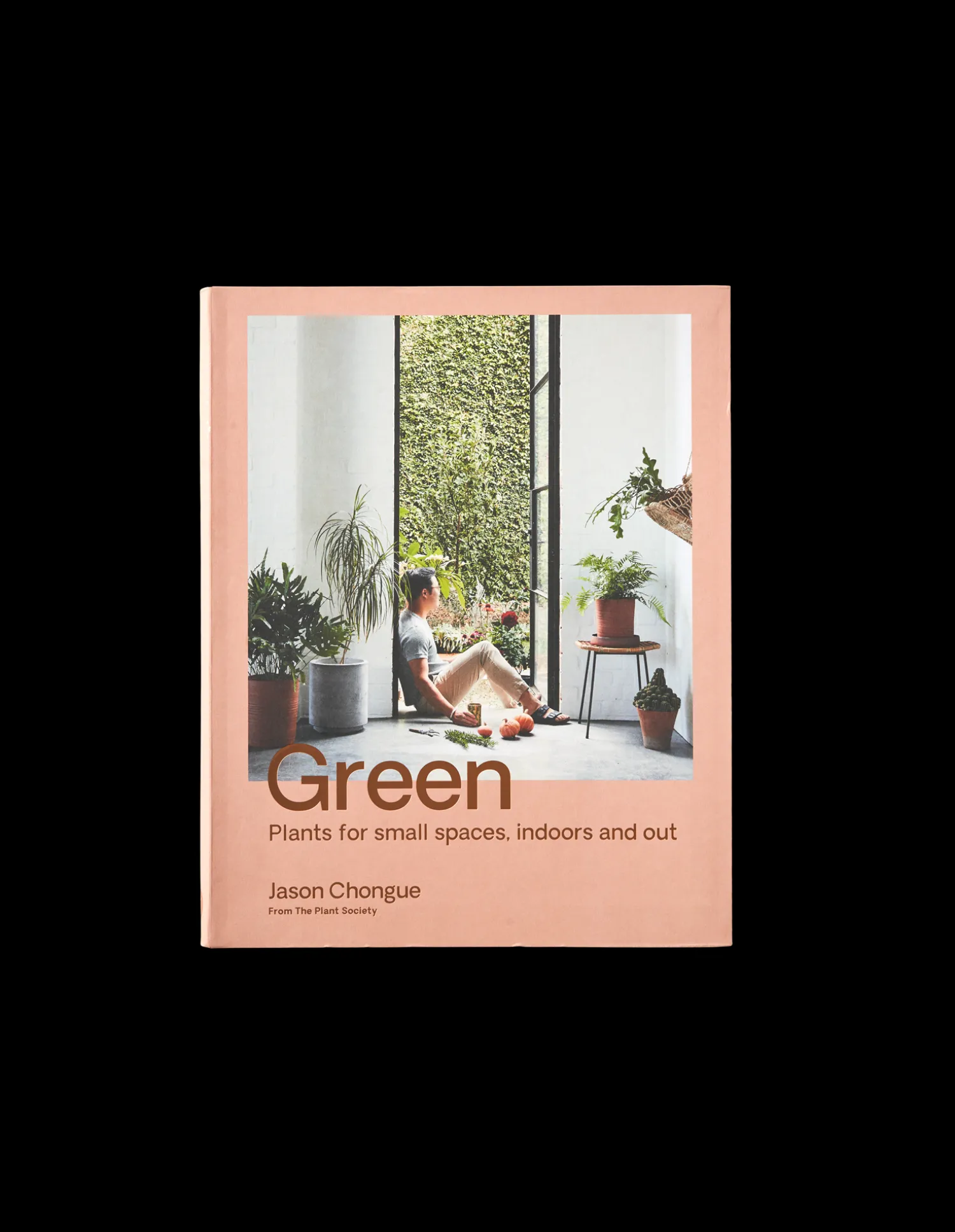 Sale Green Salongbordbøker