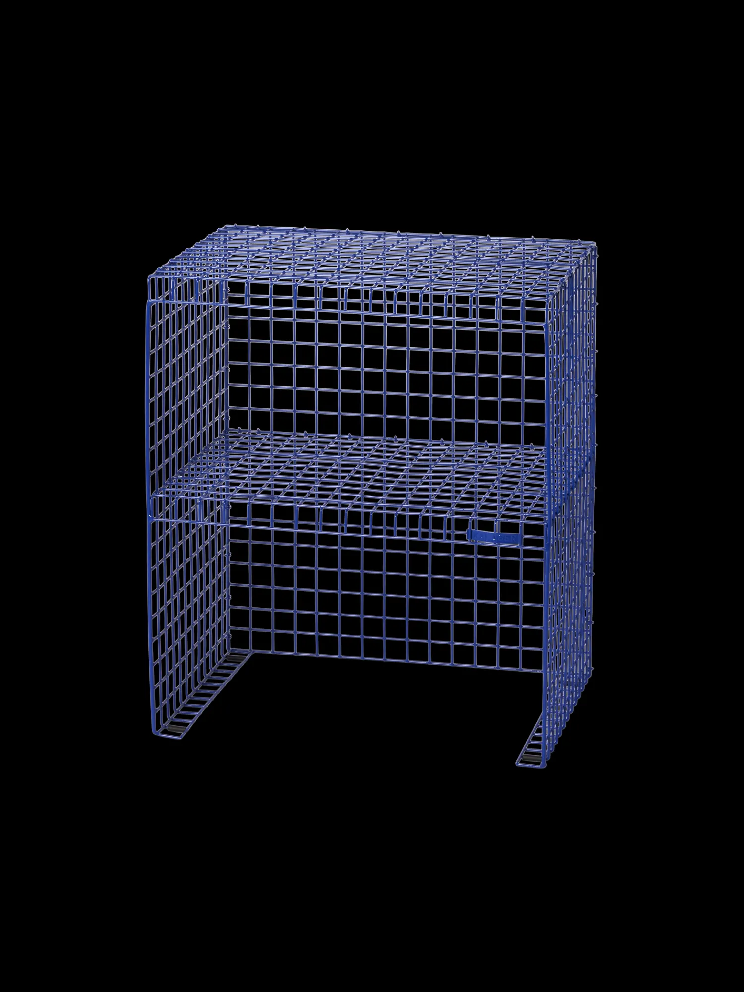 Hot GRID SIDE TABLE Bord