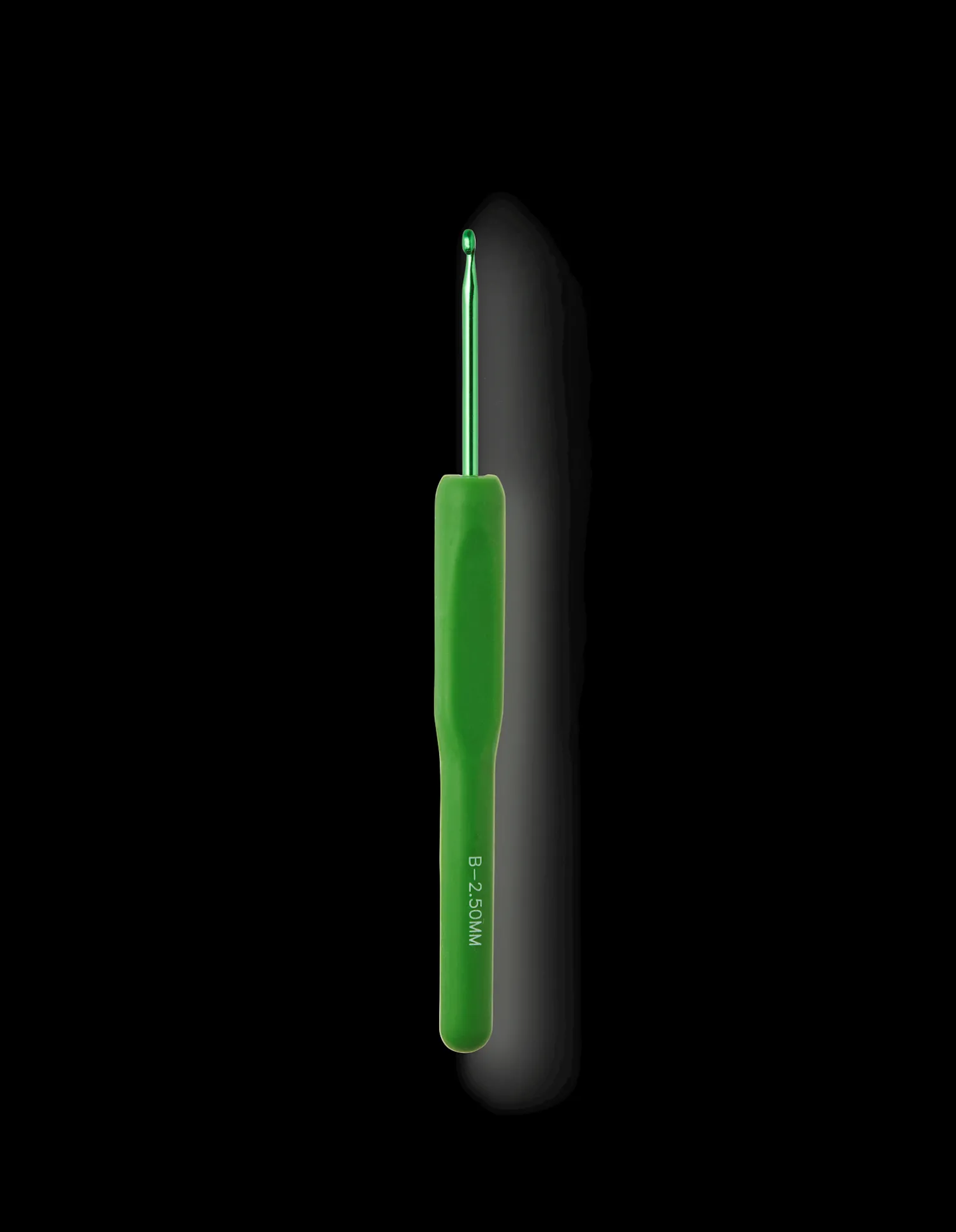 Outlet Heklenål 2,5 Mm Hekling