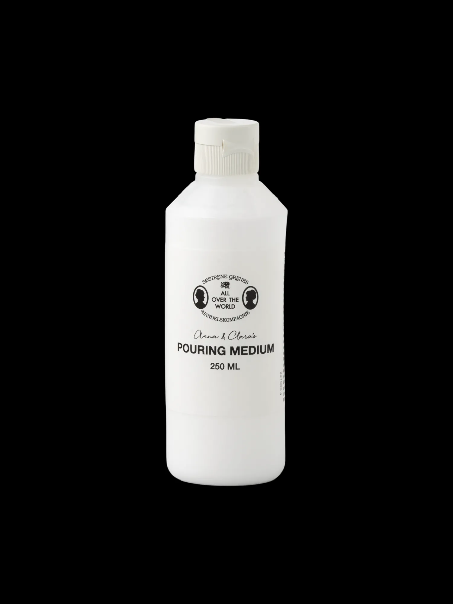 Discount Hellemedium 250 Ml Dekorasjon