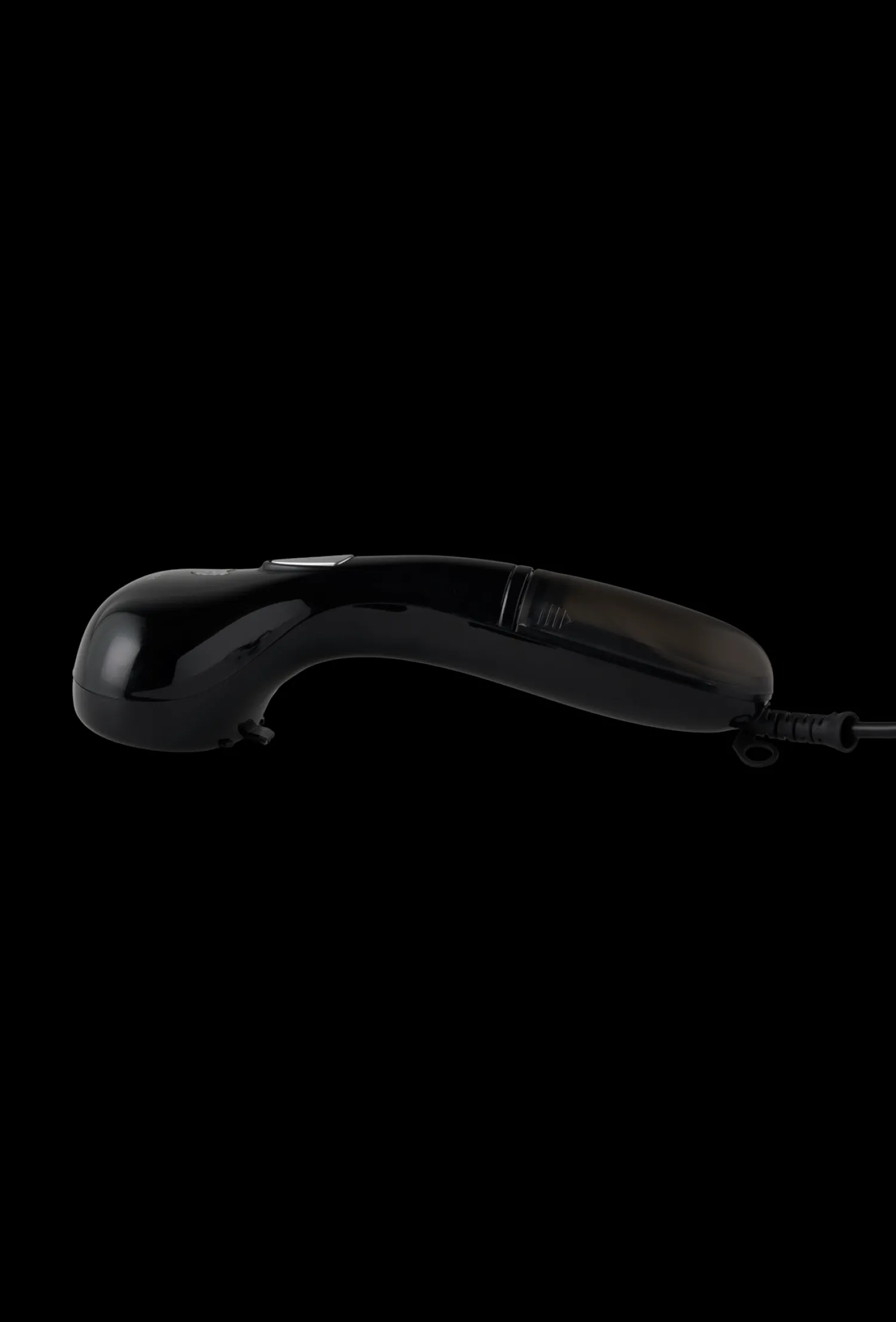 Online Håndholdt Steamer Cirrus 1 – Svart Personlig Pleie