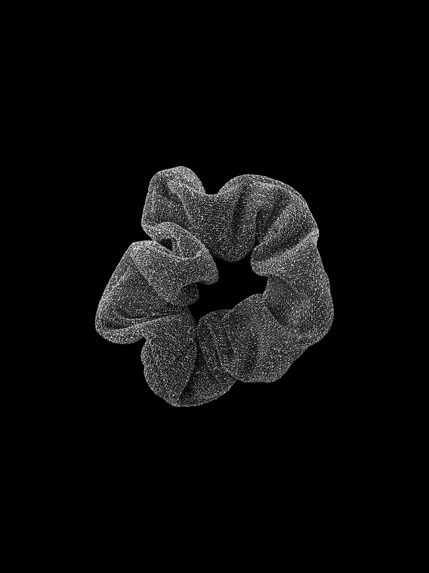 Hårstrikk Scrunchies Og Hårstrikk|Hårtilbehør