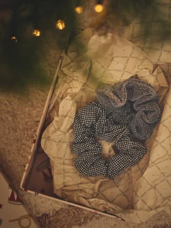 Best Hårstrikk Scrunchies Og Hårstrikk|Hårtilbehør