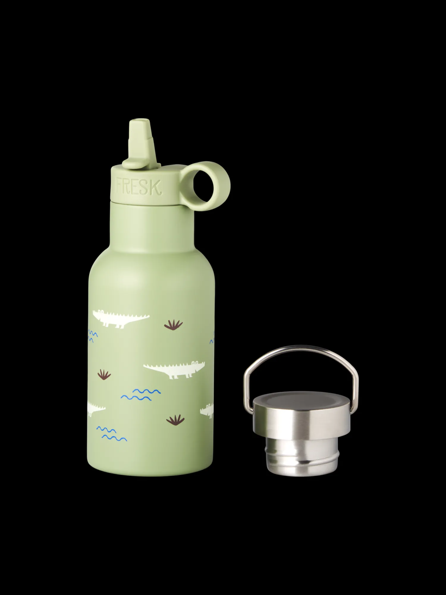 Discount Isolert Flaske 350 Ml Kjøkkentilbehør