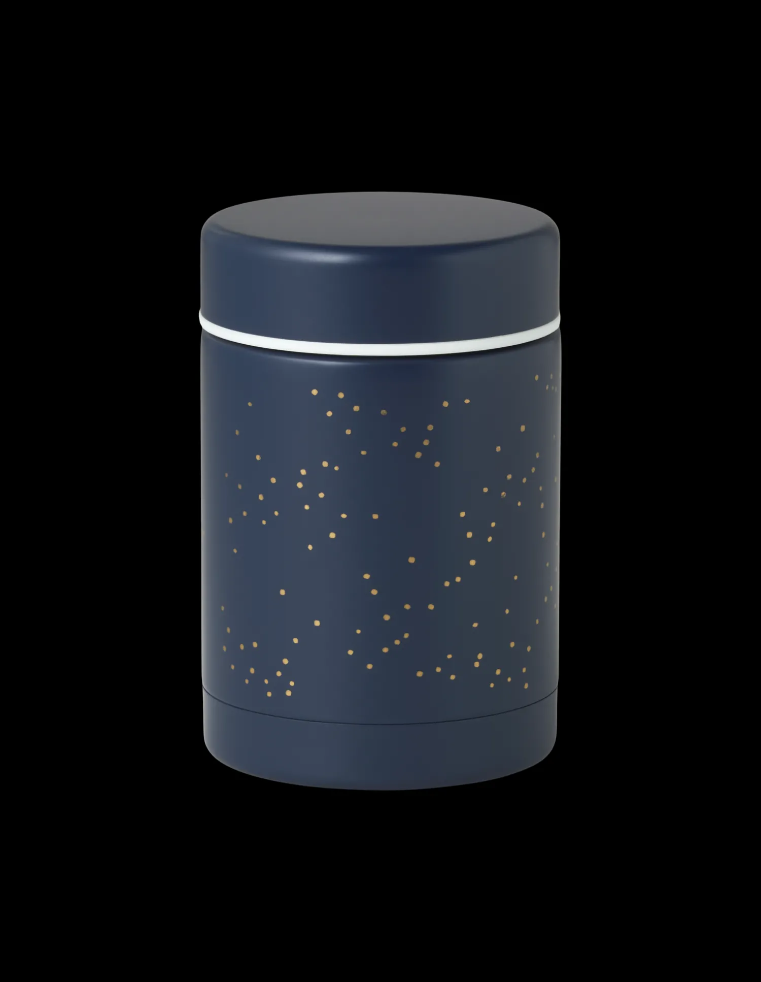 New Isolert Matboks 300 Ml Kjøkkentilbehør