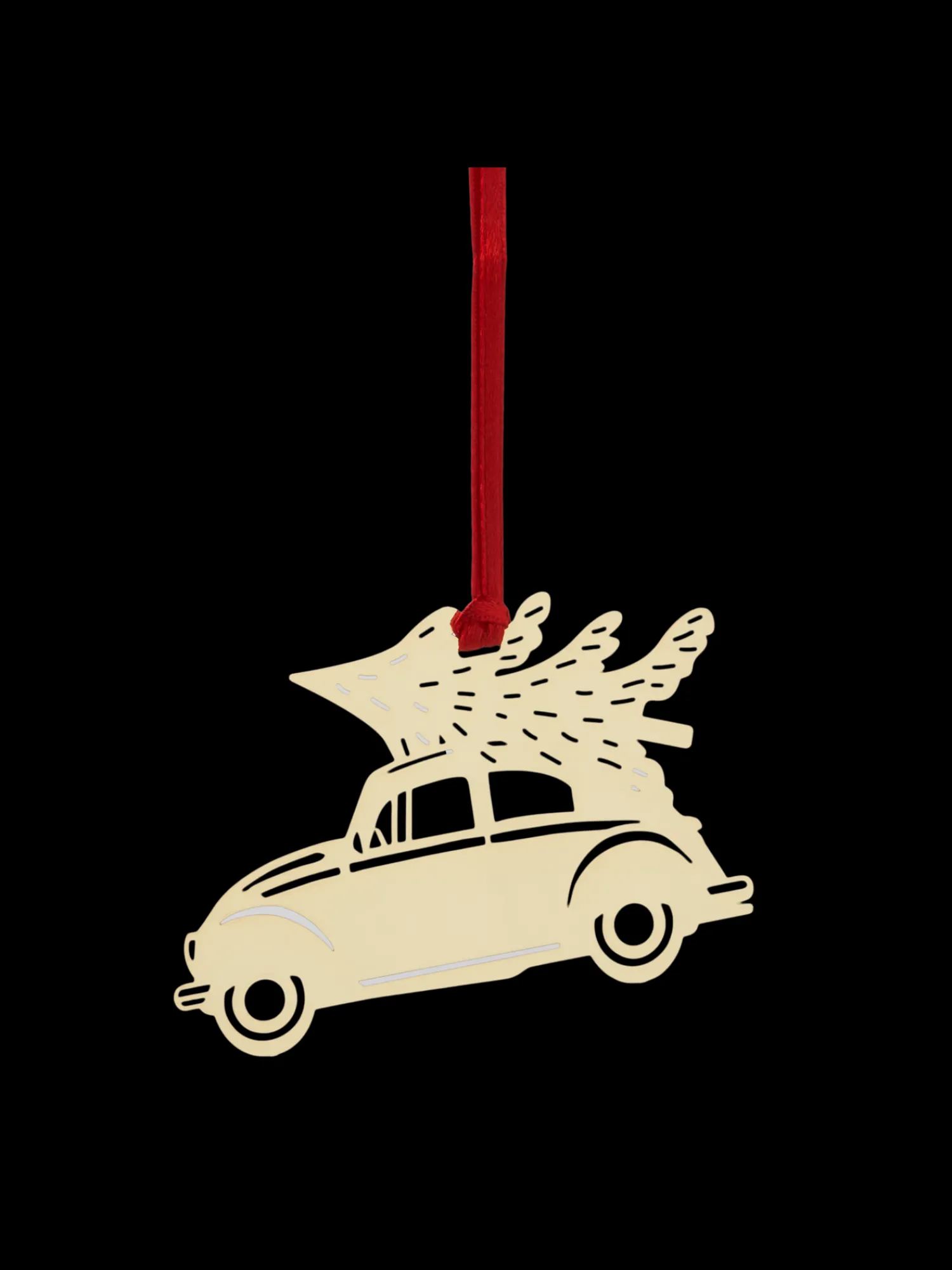 Online Julebilornament Juletrepynt|Lysestaker