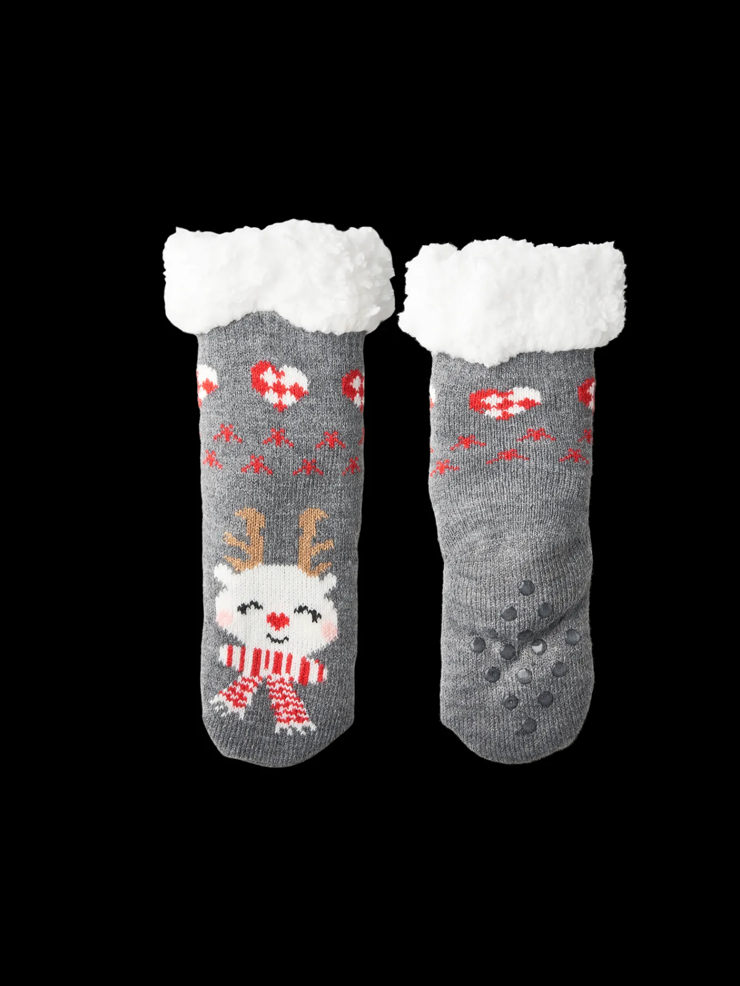 Hot Julestrømper For Barn 31/34 Strømper Og Sko