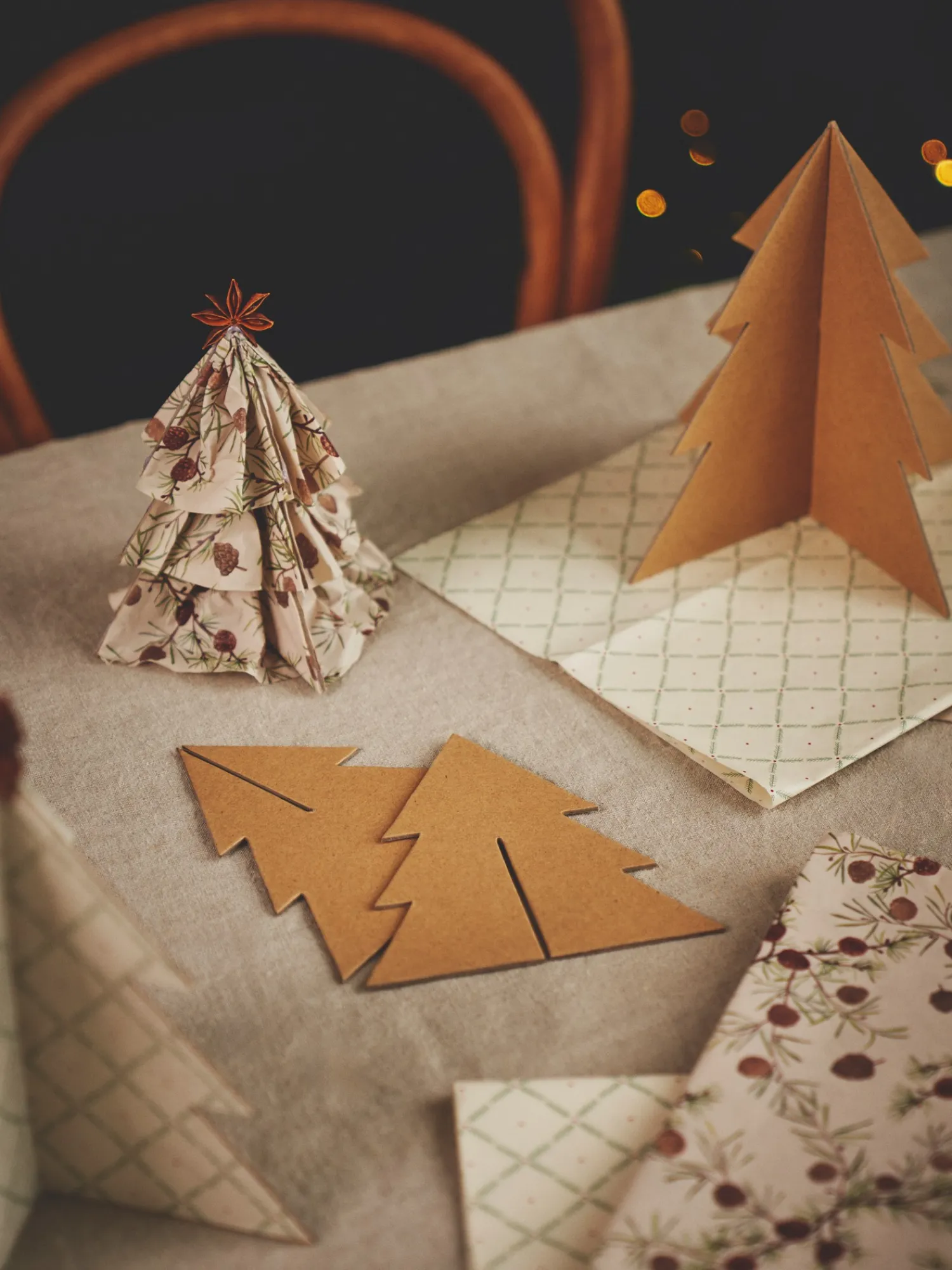Discount Juletre DIY-sett Julepynt|Dekorasjon