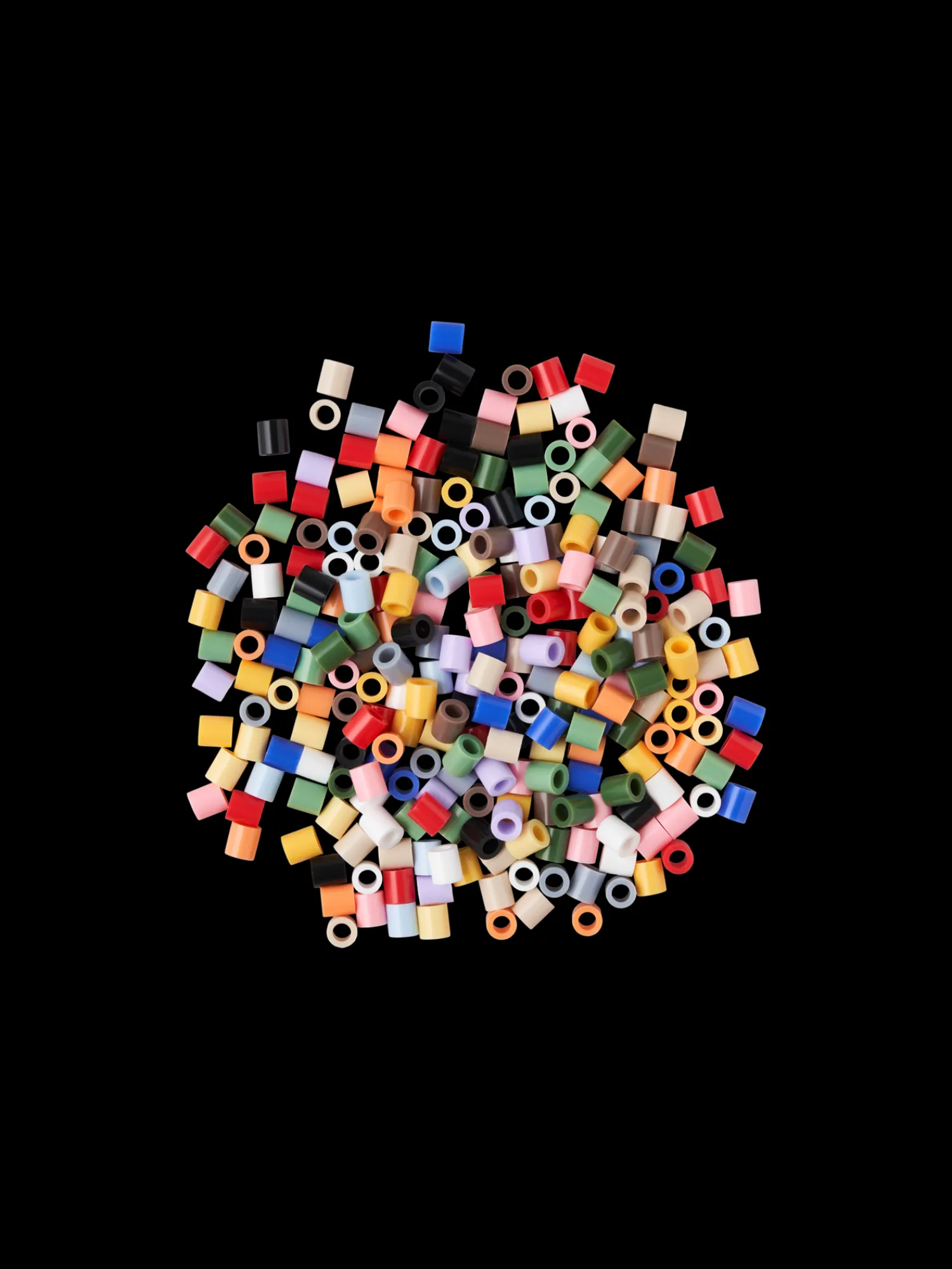 Sale Jumboperler Perler Og Perleplater|Perler