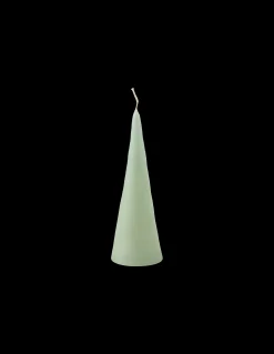 Online Kjegleformet Stearinlys 16 Cm Julelys|Lys
