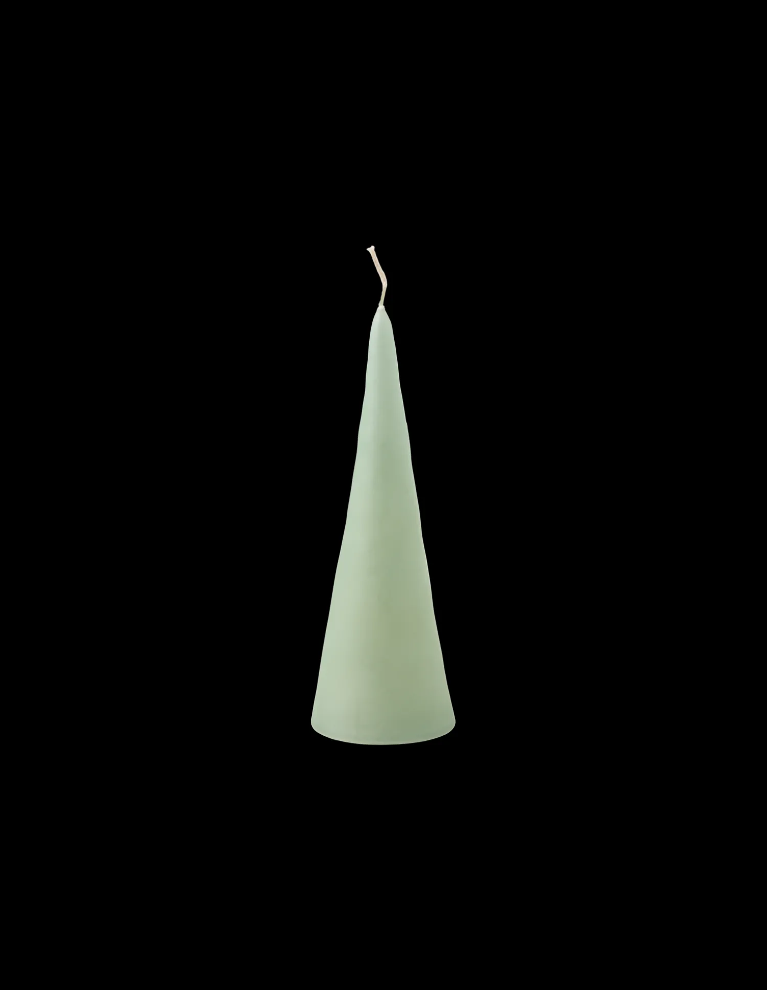 Online Kjegleformet Stearinlys 16 Cm Julelys|Lys