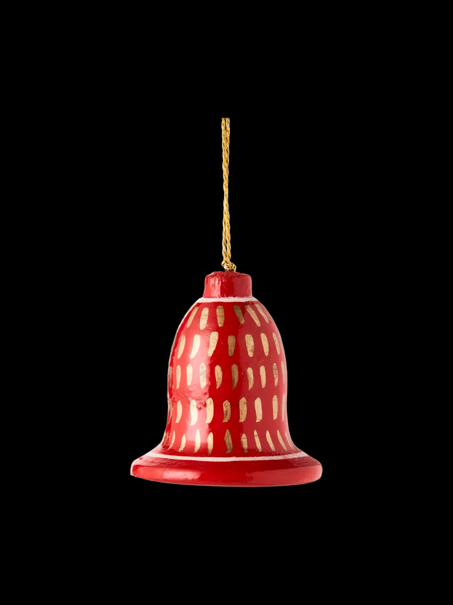 Clearance Klokkeornament Juletrepynt|Dekorasjon