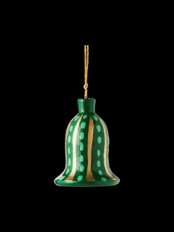 Outlet Klokkeornament Juletrepynt|Dekorasjon