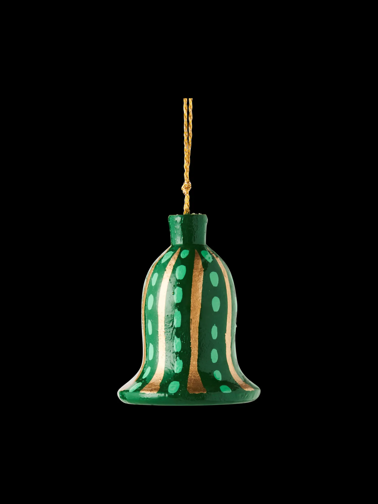 Outlet Klokkeornament Juletrepynt|Dekorasjon