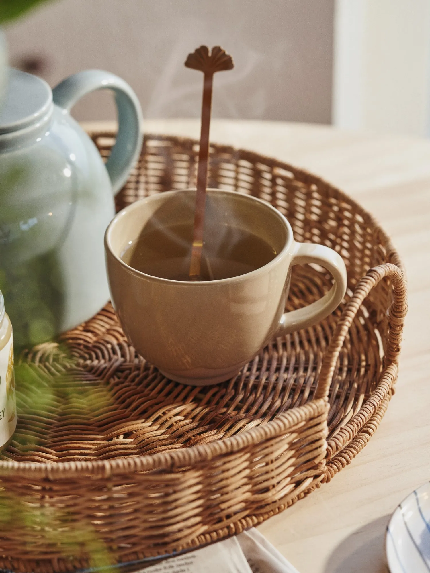 Discount Kopp Servise|Te Og Kaffe