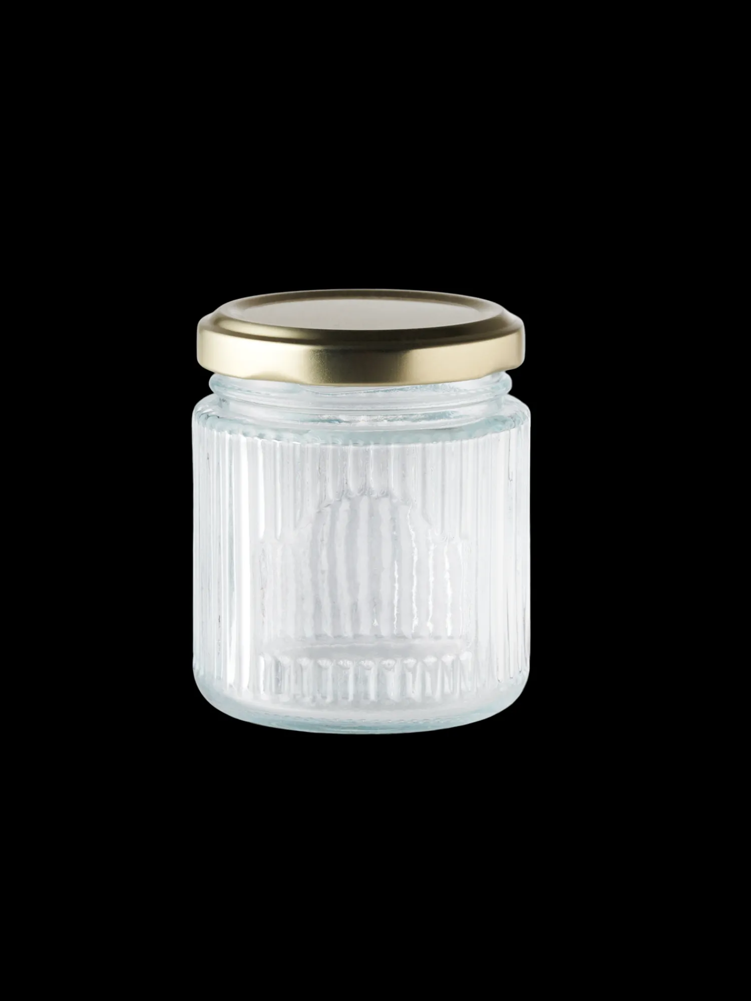 Outlet Krukke 130 Ml Kjøkkentilbehør