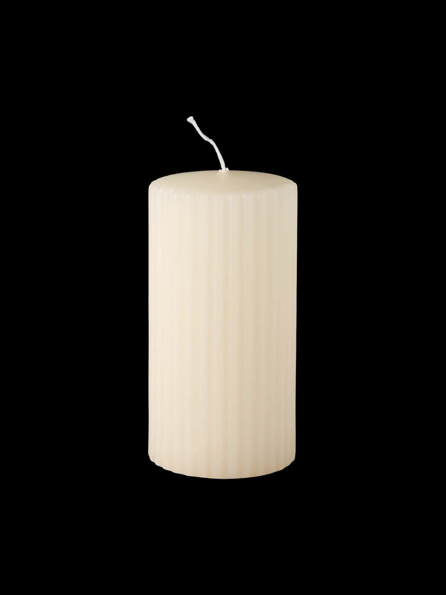 Sale Kubbelys 11 Cm Julelys|Lys