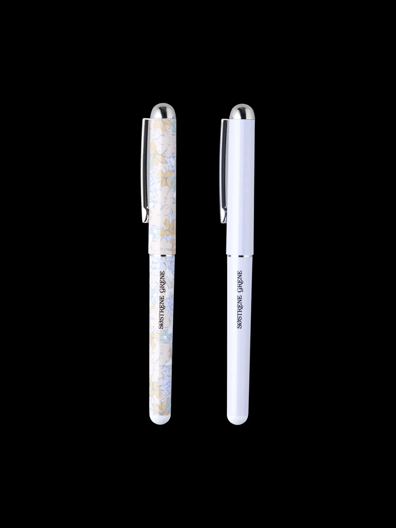 Discount Kulepenner - 2 Stk SkriveRedskaper
