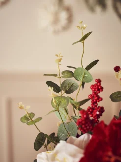 Outlet Kunstig Blomst Dekorasjon