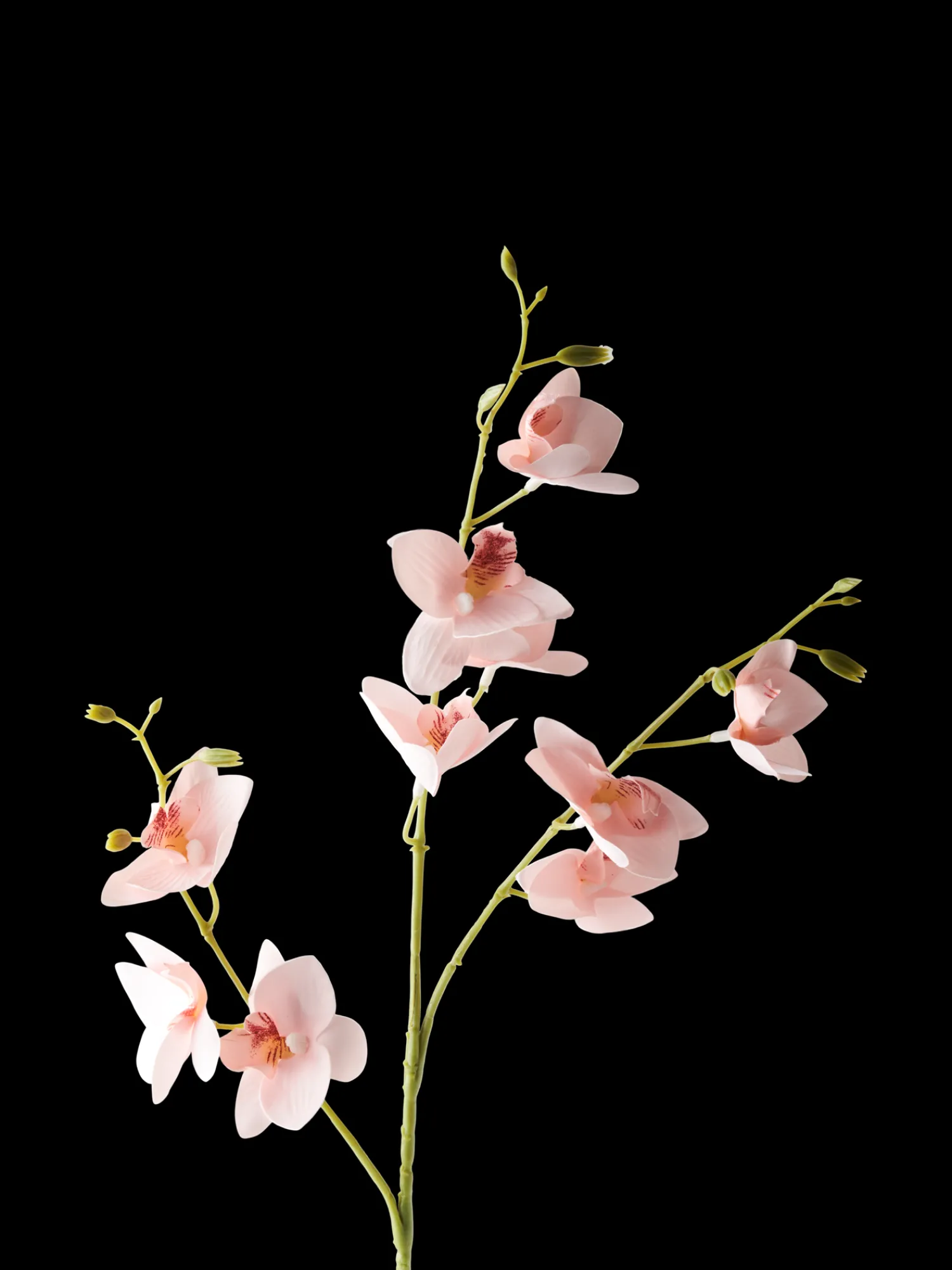 Online Kunstig Blomst Dekorasjon