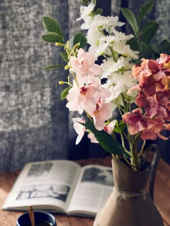 Online Kunstig Blomst Dekorasjon
