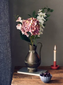 Best Kunstig Blomst Dekorasjon