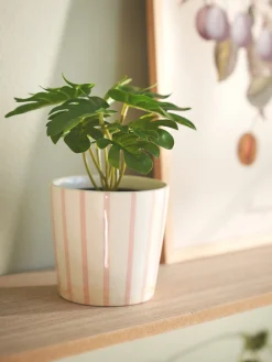 Hot Kunstig Plante I Potte Dekorasjon