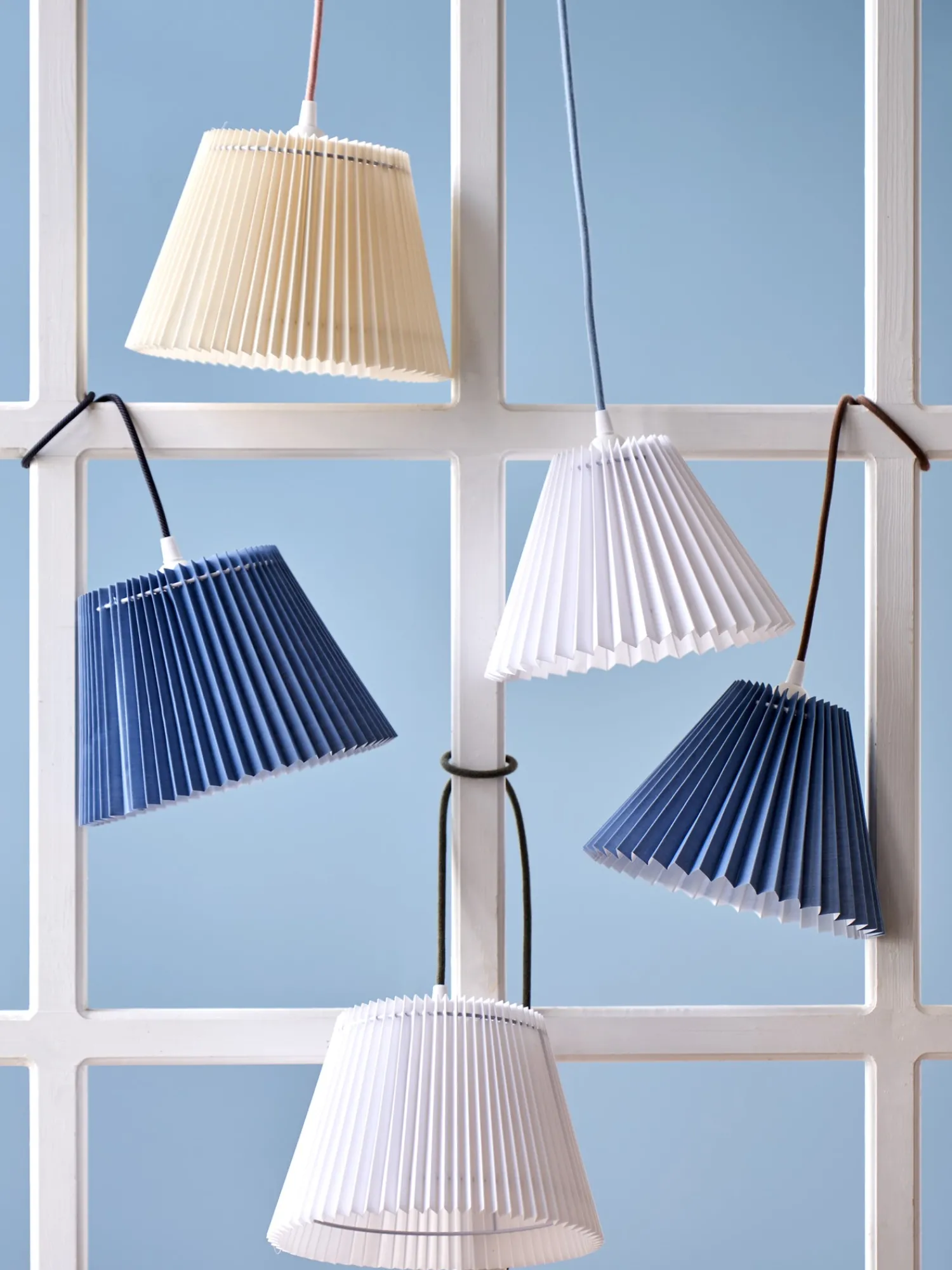 Outlet Lampeskjerm Til Pendellampe Lamper