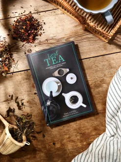 Best Leaf Tea Salongbordbøker