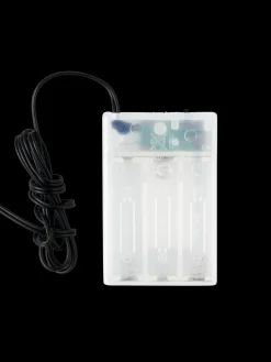 Outlet LED-krans Ø30 Cm Julepynt|Dekorasjon