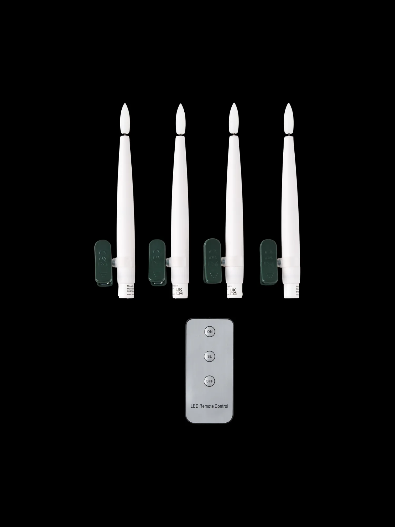 Discount LED-lys 16 Cm Julelys|Lys