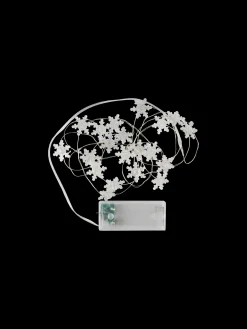 LED-lysslynge Julepynt|Lamper