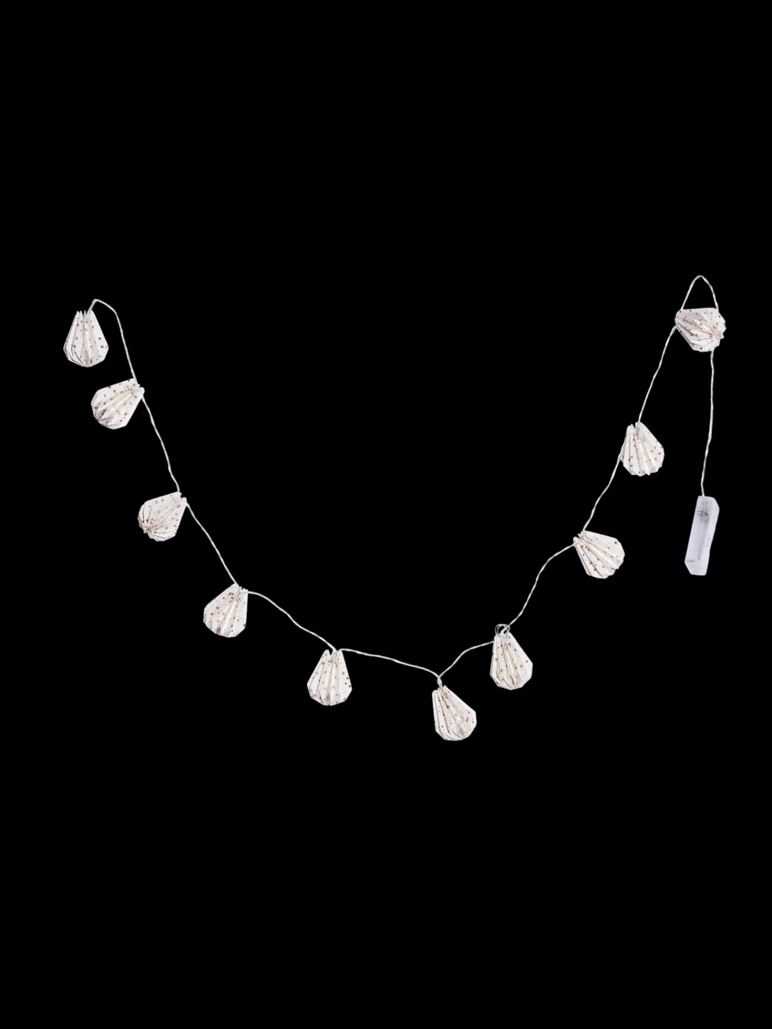 Clearance LED-lysslynge Julepynt|Lamper