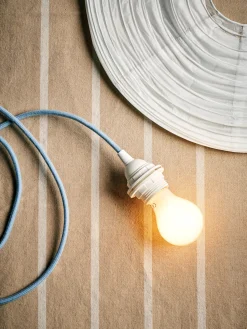 Hot LED-pære Porcelain Lamper