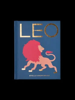 Clearance Leo Salongbordbøker