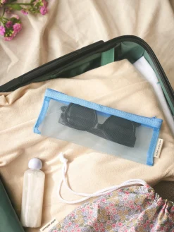 Online Liten Nettingpose På Farten