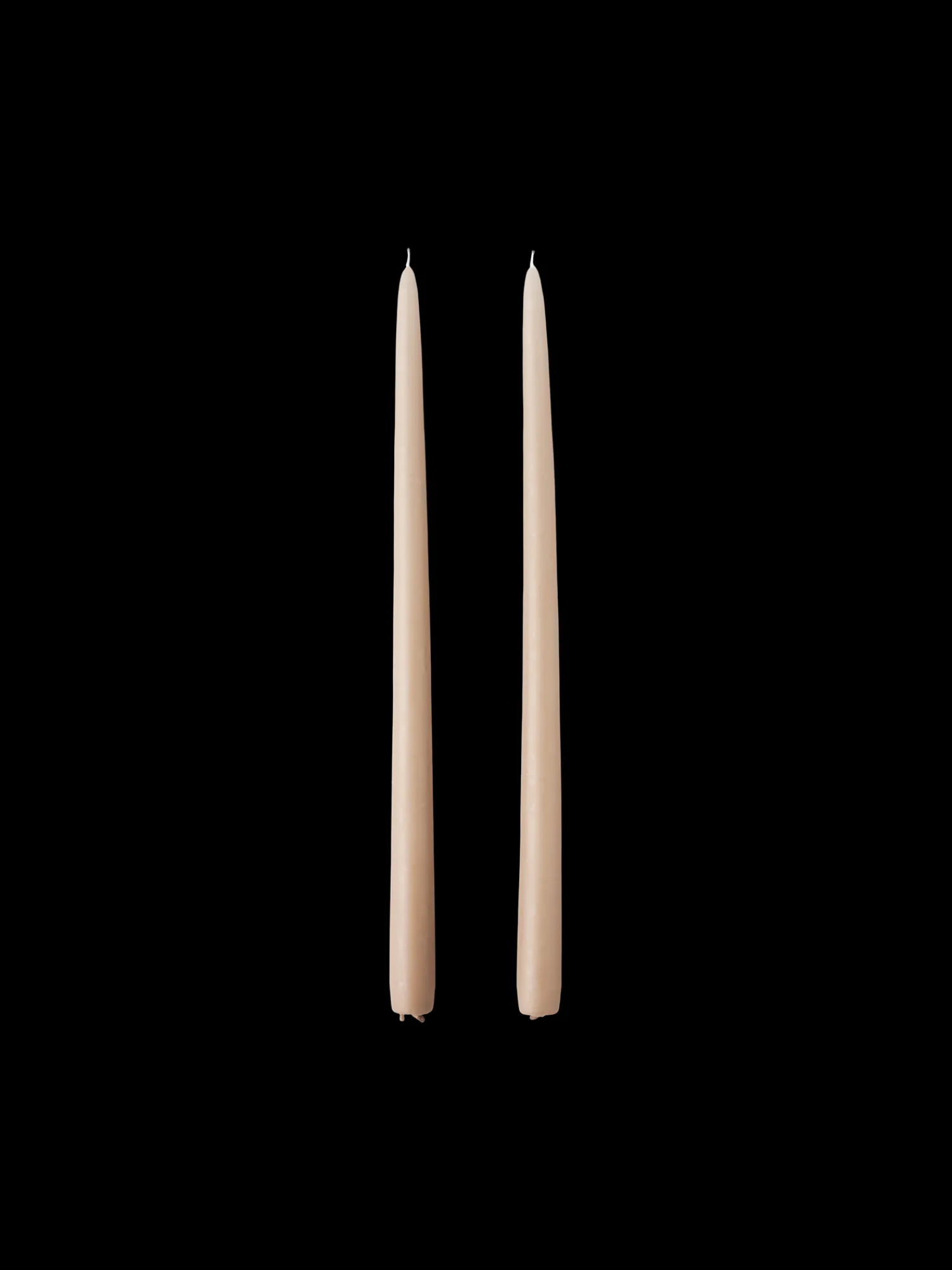 New Lys 35 Cm Julelys|Lys