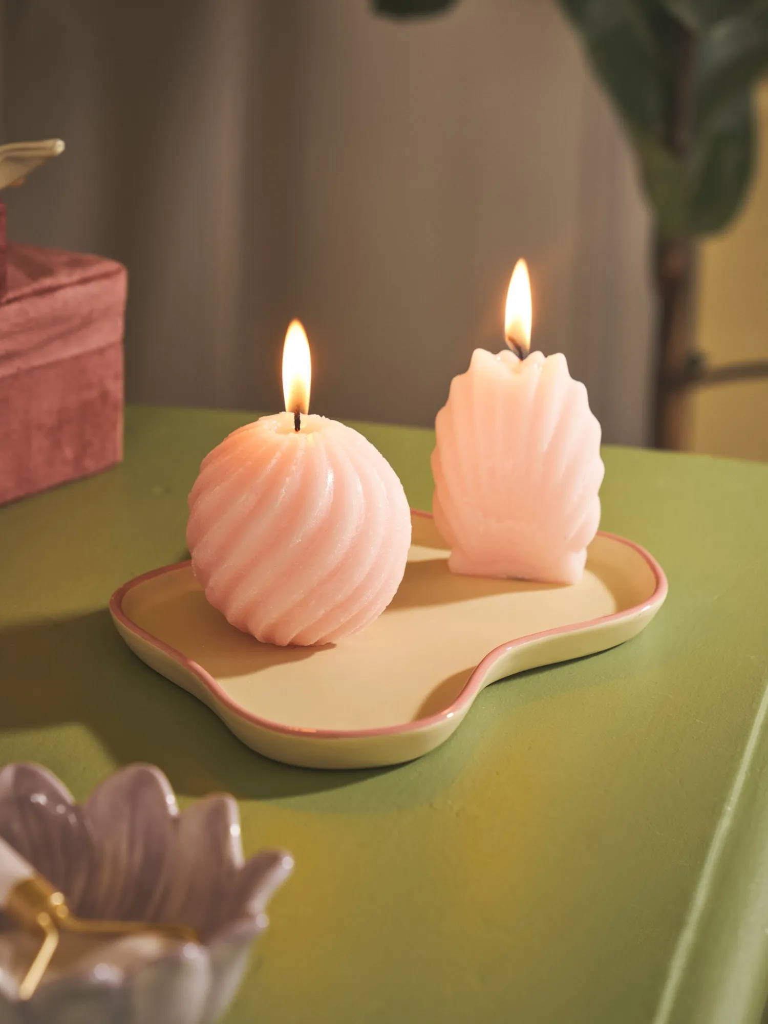 Sale Lys 8 Cm Lys|Kubbelys