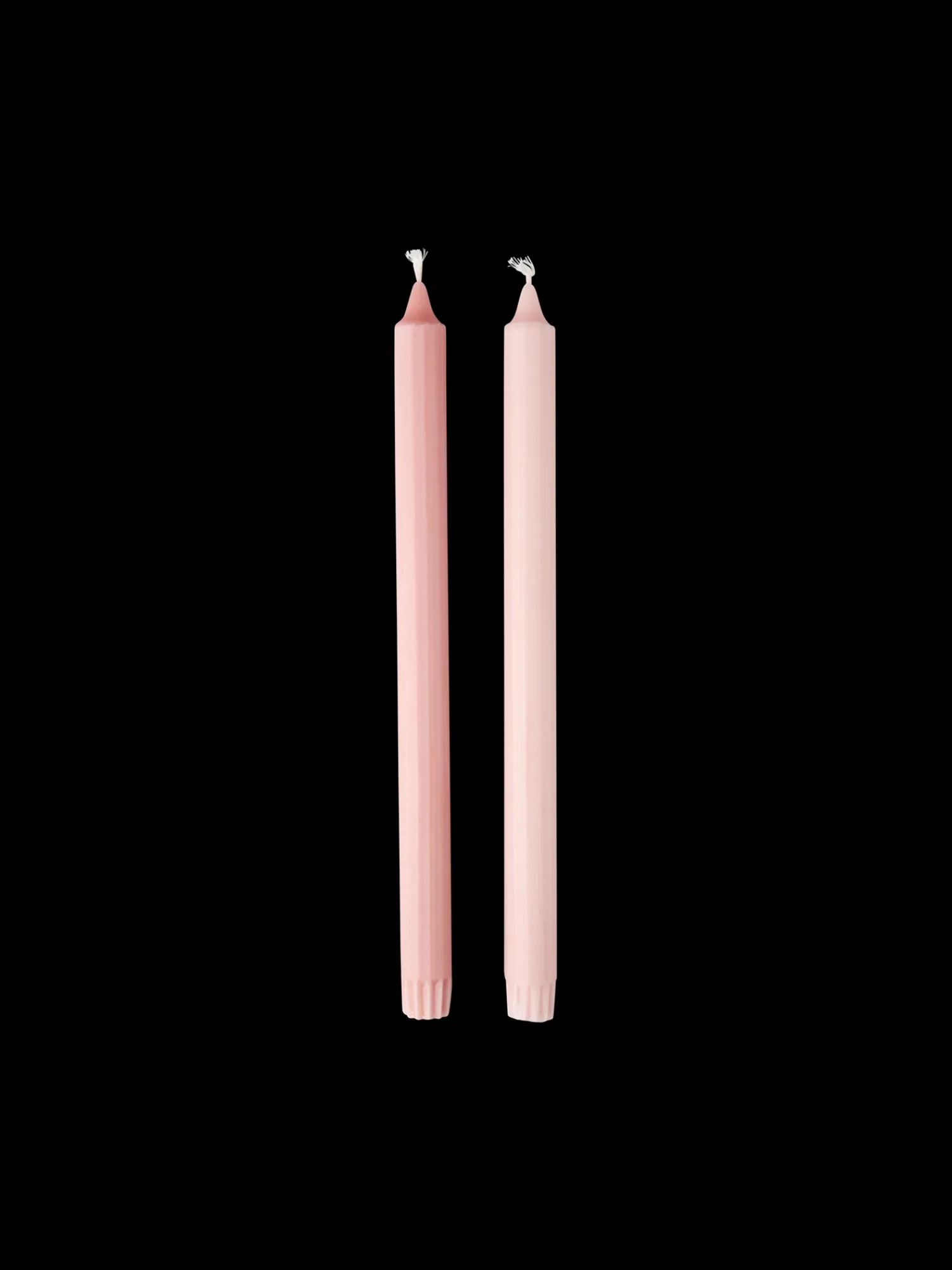 Clearance Lys 30 Cm Lys|Koniske Lys