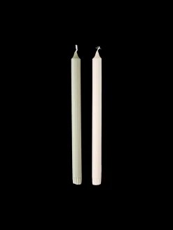 Lys 30 Cm Lys|Koniske Lys
